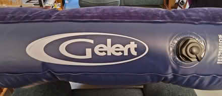 Photo of free Gelert Double Airbed (Frenchay BS16) #3