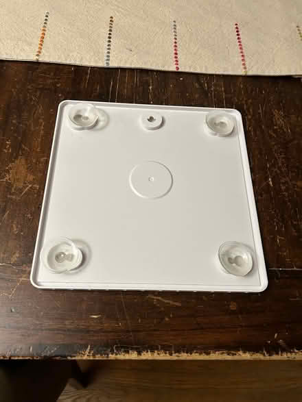 Photo of free Shower mirror (Kanata Lakes) #2