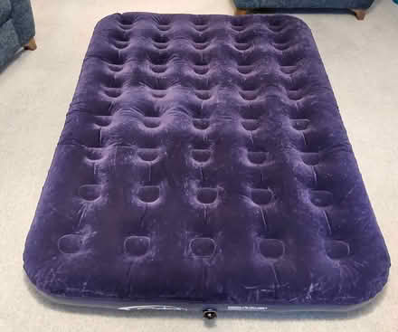 Photo of free Gelert Double Airbed (Frenchay BS16) #1