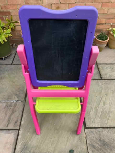 Photo of free Child’s Easel (Lindfield RH16) #1