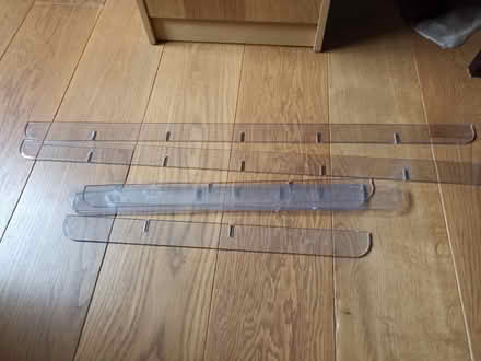 Photo of free IKEA drawer dividers (Romford RM1) #3