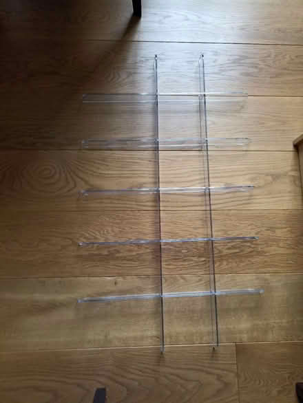 Photo of free IKEA drawer dividers (Romford RM1) #1