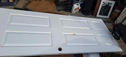 Photo of free Interior door (Beverly Hills) #1