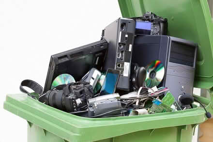 Photo of Recycled Faulty Laptops, Pc's, etc (Abbots Langley WD5) #1