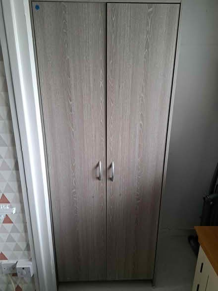 Photo of free Wardrobe (Gosport PO13) #1