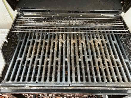 Photo of free weber spirit grill (townsend, ma) #2