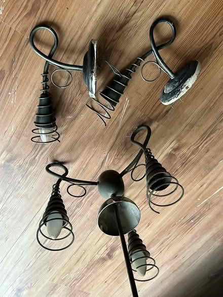 Photo of free Lights (Longsight M18) #2