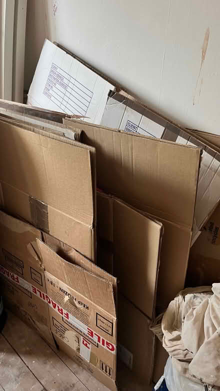 Photo of free Moving Boxes (Glenburn PA2) #1