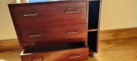 Photo of free Chest Of Drawers (2) (Rarhgar) #4