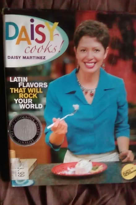 Photo of free Daisy Cooks Cook Book10031 (Hamilton Heights 10031) #1