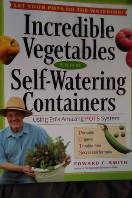 Photo of free Incredible Vegetables Book10031 (Hamilton Heights 10031) #1