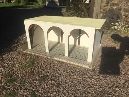 Photo of free Nativity style scene set (Malvern Link WR13) #3