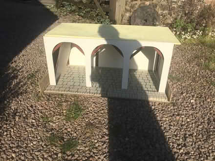 Photo of free Nativity style scene set (Malvern Link WR13) #1