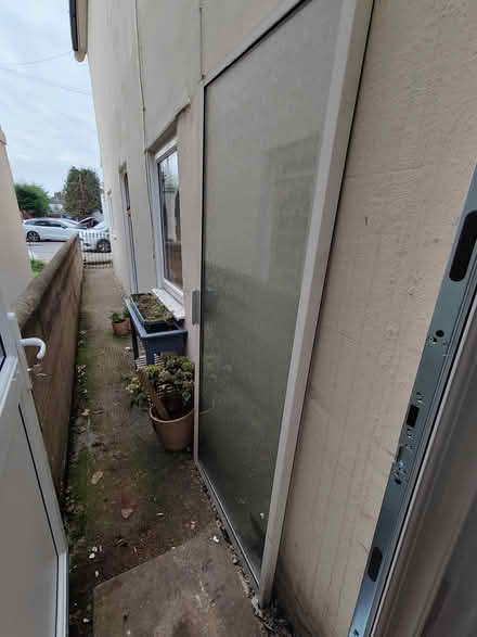 Photo of free Pair of Sliding door (Paddock Wood) #3