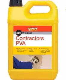 Photo of PVA Glue (Gorse Hill M16) #1