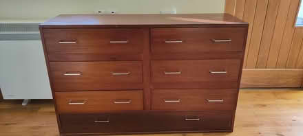 Photo of free Chest Of Drawers (2) (Rarhgar) #1