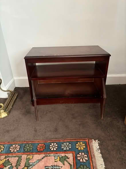 Photo of free TV unit (Dublin 12) #2