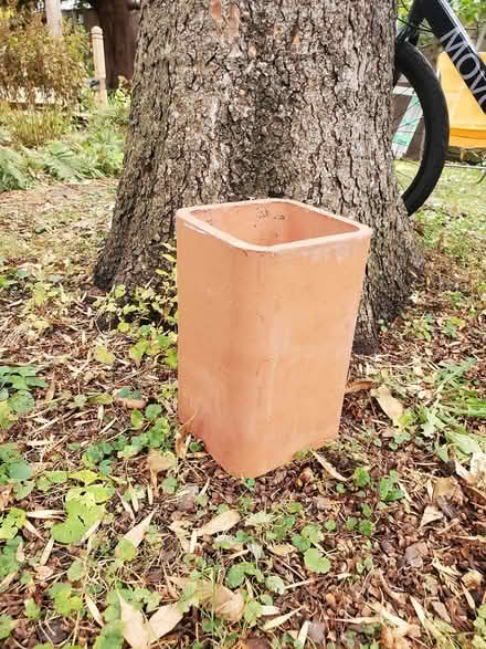 Photo of free Clay Flue (Old Ottawa East) #1