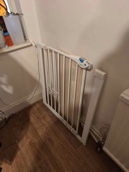 Photo of free Baby gate (Paddock Wood) #1