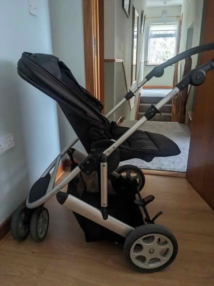 Photo of free Mamas and Papas Buggy (Ballinteer) #4