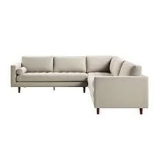 Photo of L shaped corner sofa (Market Drayton TF9) #1