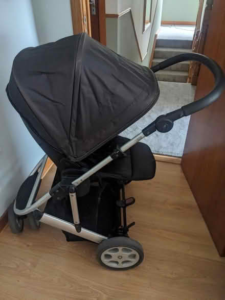 Photo of free Mamas and Papas Buggy (Ballinteer) #2