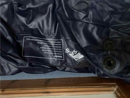 Photo of free Single airbed (Kirkcaldy KY1) #2