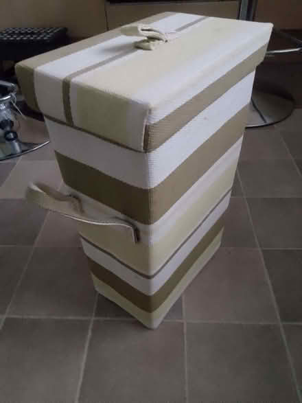 Photo of free Storage box (Morda SY10) #2