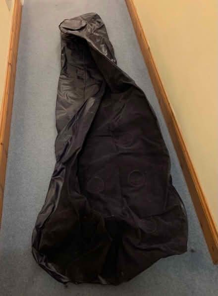 Photo of free Single airbed (Kirkcaldy KY1) #3