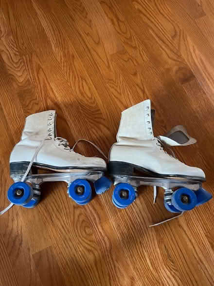 Photo of free Indoor roller skates (Finksburg) #2