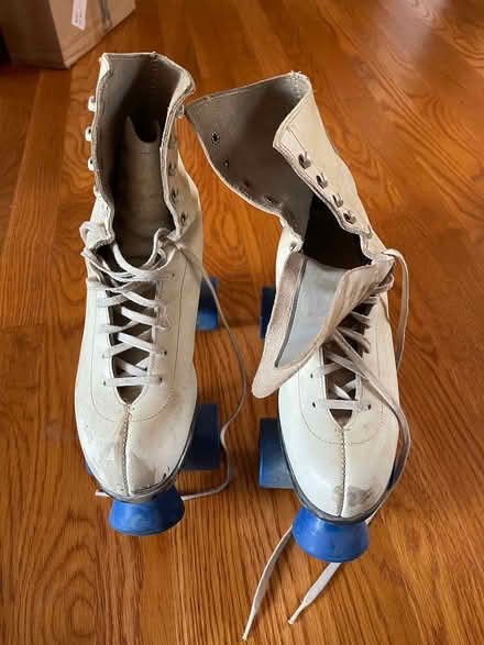 Photo of free Indoor roller skates (Finksburg) #1