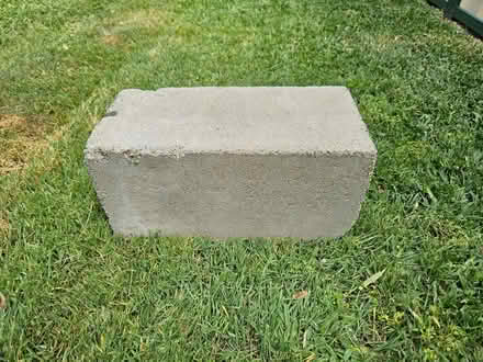 Photo of free Concrete Besser Blocks (umina) #1