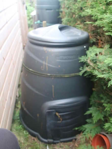 Photo of free Compost converter (Dalgety Bay) #1