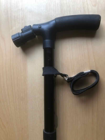 Photo of free Unusual Walking Stick (North Tonbridge TN9) #3