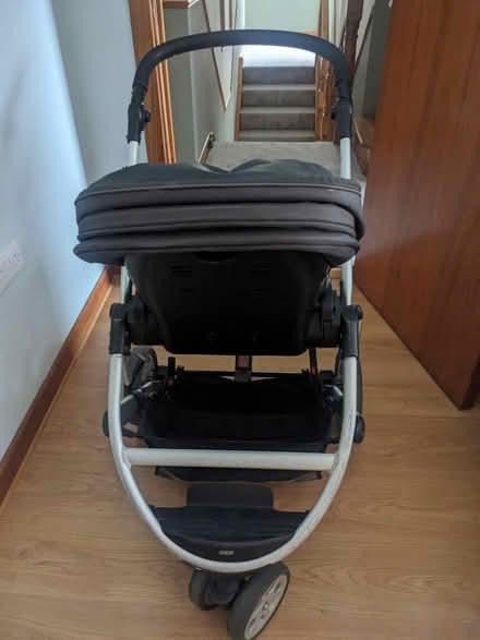 Photo of free Mamas and Papas Buggy (Ballinteer) #4