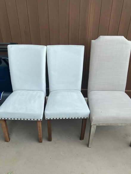 Photo of free Side chairs (Westmont Gardens San Pedro) #1