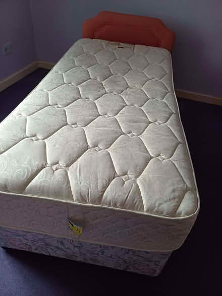 Photo of free Single bed (BT7) #2