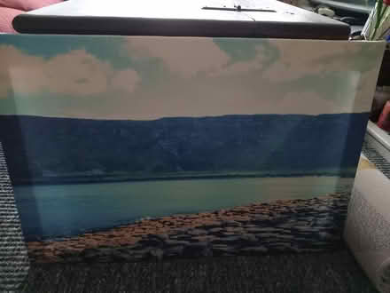 Photo of free Canvas of Giants Causeway (Lower Morden SM4) #1