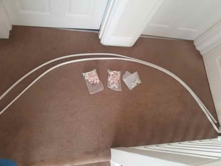 Photo of free Swish Solo Glide Curtain Rails (High Wycombe) #1