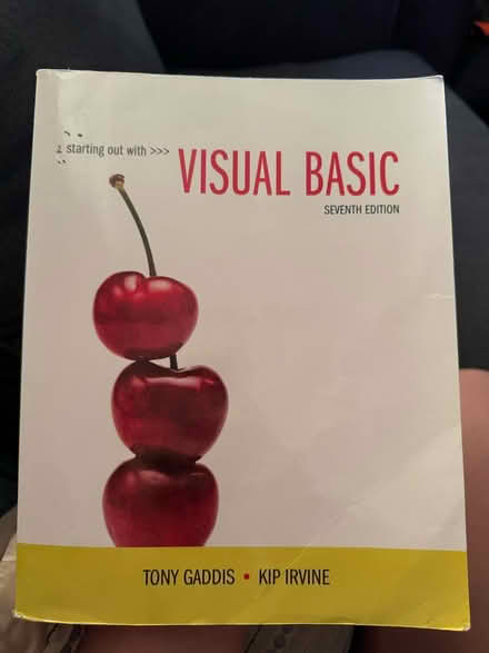 Photo of free Programming Book (Union City, NJ) #1