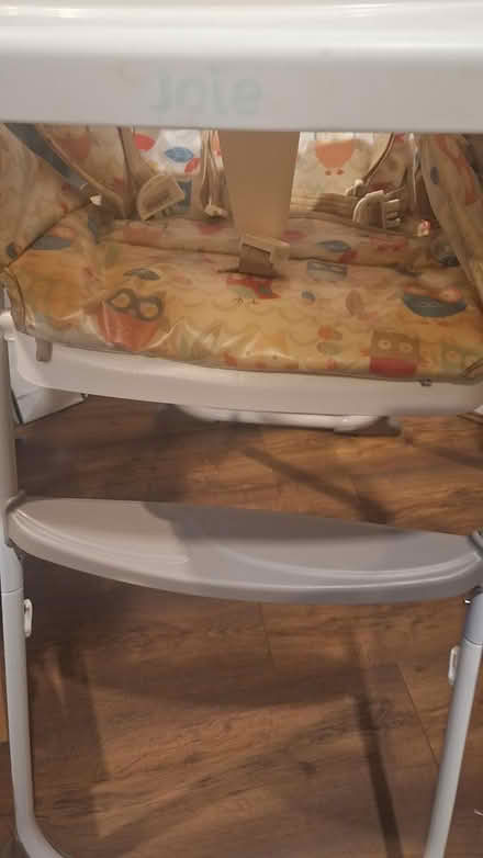 Photo of free Highchair (Dublin 24) #2