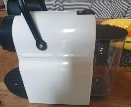 Photo of free Coffee machine (Swords) #1