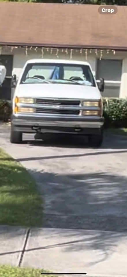 Photo of free Chevy 1600 (11353 sw 165 terr miami fl) #2