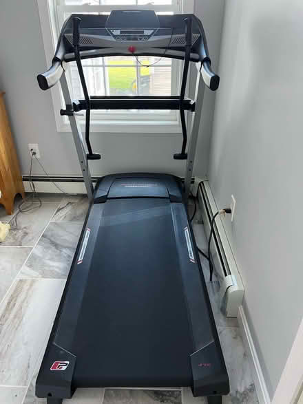 Photo of free Treadmill (Berwick) #3