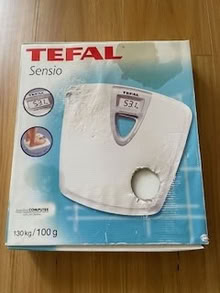 Photo of free Tefal bathroom scales (Bundoora) #4