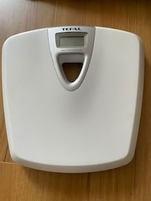 Photo of free Tefal bathroom scales (Bundoora) #1