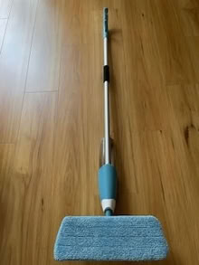 Photo of free Anko mop (new) (Bundoora) #1