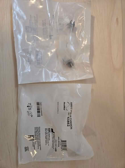 Photo of free CPAP Nasal Pillows (Skyway) #1