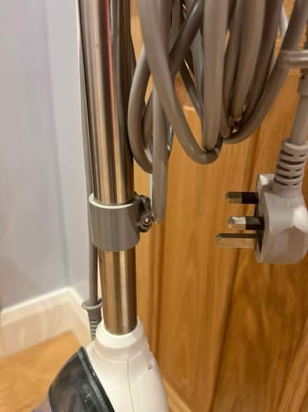 Photo of free Vax steam cleaner and pads (West Kirby) #2