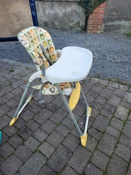 Photo of free Baby stuff (Donore) #2